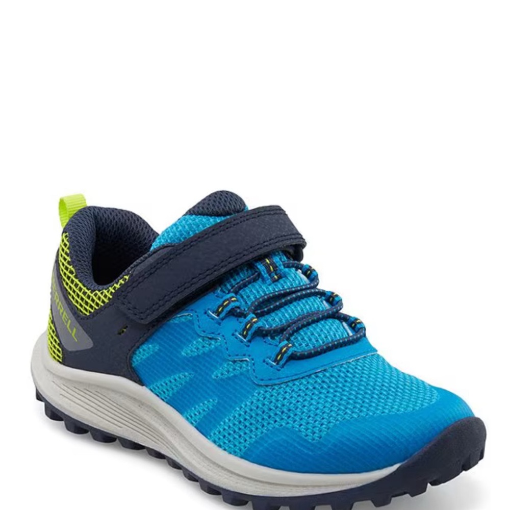 Boys' Nova 3 Jr Sneakers (Youth)